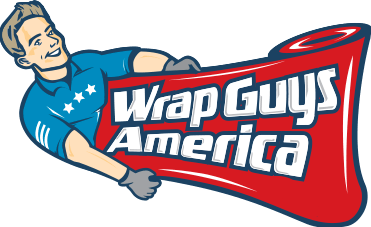 WrapGuys Vehicle Wraps America